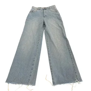 Rolla's‎ Heidi High Rise Loose Straight Jean Size 26 thumbnail 1
