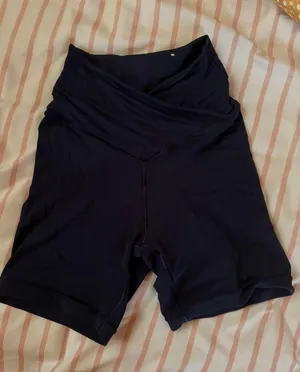 Aerie Biker Shorts thumbnail 1