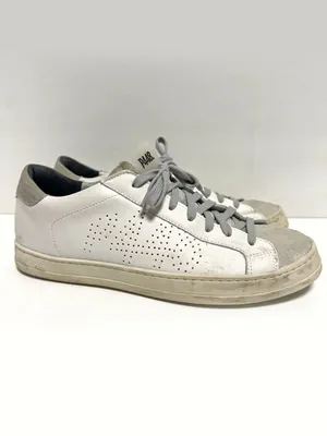 P448 John Sneaker thumbnail 2