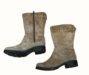 UGG Red Sole Boots thumbnail 2