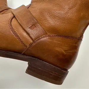 Frye Veronica Buckle Boots thumbnail 8