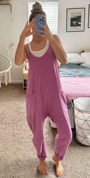 Free People Movement Hot Shot Onesie thumbnail 2
