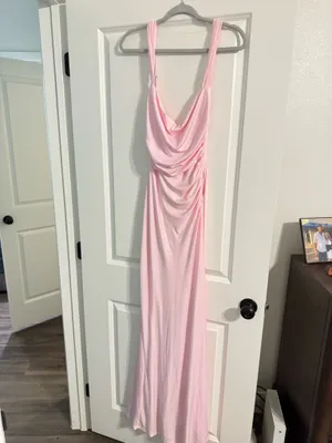 Lucy in the sky Butterfly Maxi Dress thumbnail 4