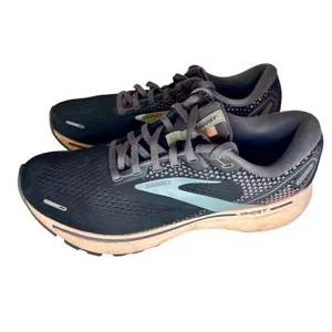 Brooks Ghost 14 Women’s Size 9.5 Medium B Running Shoes 1203561B026 thumbnail 4