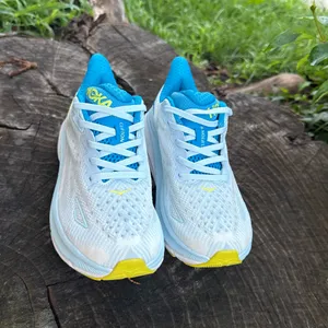 Hoka One Oh ne Clifton 9 Running women’s shoes size 7.5 Brand New (no box) thumbnail 2