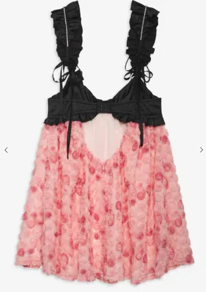 For Love & Lemons Dress thumbnail 2