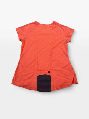 Roots Coral Short-Sleeve Active Tee thumbnail 3