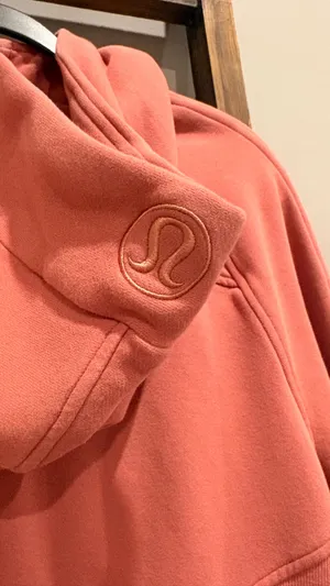 Lululemon Quarter-Zip Scuba thumbnail 3