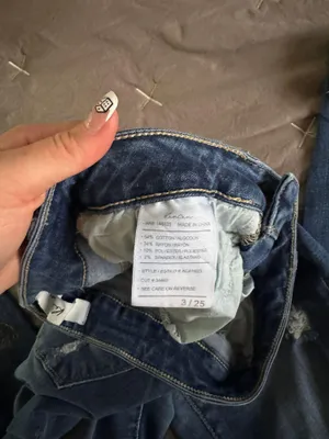 KanCan USA Skinny Jean thumbnail 4