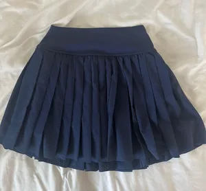 OFFLINE by Aerie Skort Tennis Pleated thumbnail 1