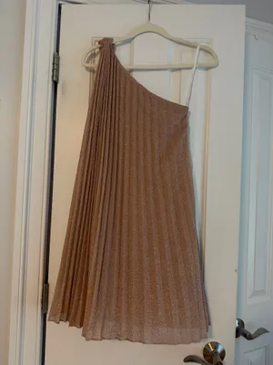 Halston Heritage Dress thumbnail 3