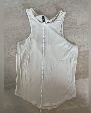 Lululemon Twist Tank thumbnail 3