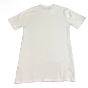 Zara Short Sleeve Sweater Dress. (Size Medium) thumbnail 3