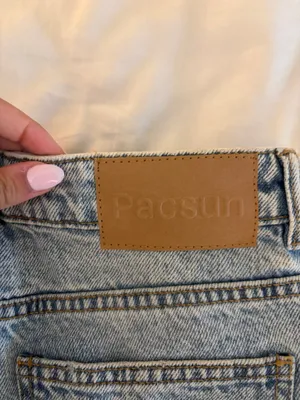PacSun Pacing Jean shorts thumbnail 5