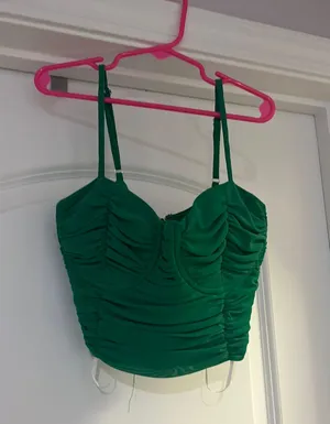 White Fox Boutique Top thumbnail 1