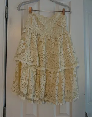 Maeve Dress Anthropologie thumbnail 1