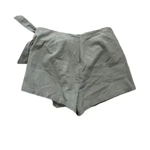 ✨Alaya Grommet Wrap Skort in Green by the way.✨ thumbnail 7