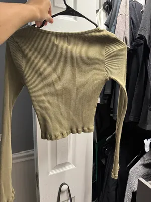 Princess Polly Long Sleeve thumbnail 2