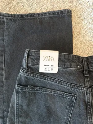 Zara Jeans thumbnail 4