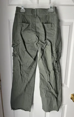 Hollister Bottoms thumbnail 2