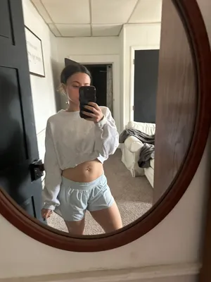 ZARA Sweatshirt thumbnail 4