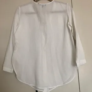 Theory blouse size P thumbnail 4