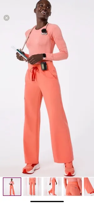 FIGS Limited Edition Scrubs Set thumbnail 5