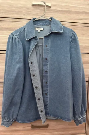 TJ Maxx Jean Jacket thumbnail 1