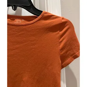 Free People Intimately Short Sleeve Bodysuit thumbnail 2