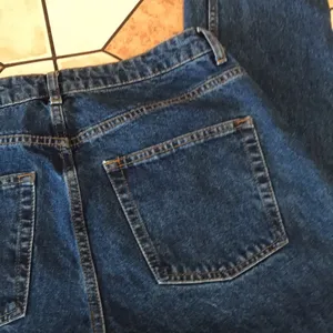 Free people We the free ladies relaxed denim jeans size 31 thumbnail 9