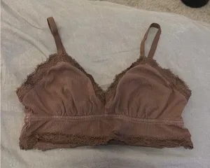 Aerie Bralette thumbnail 1