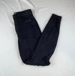 Jeans Black Size 6 thumbnail 3