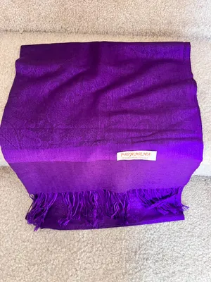 Pashmina Scarf Brand New thumbnail 3