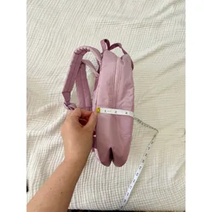 Women's Reebok Purple Mini Backpack One Size thumbnail 7