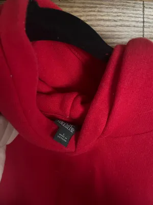Target Red Sweatshirt thumbnail 2