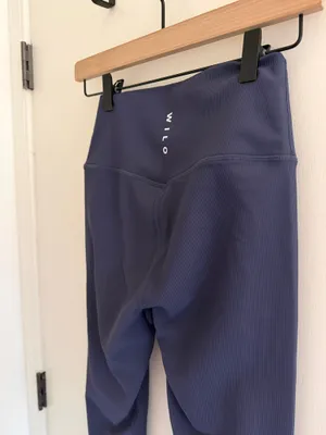 Wilo the Label Anthropologie Leggings thumbnail 3