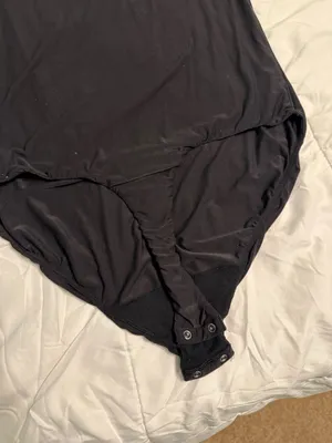 Aerie Smoothez Bodysuit thumbnail 4