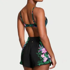Victoria's Secret Coverup Shorts thumbnail 3