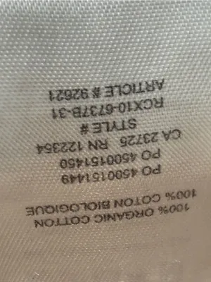 Aritzia Denim Forum‎ The ‘90s Joni Hi-Rise Loose Jeans Picture this Bleu Size 25 thumbnail 8