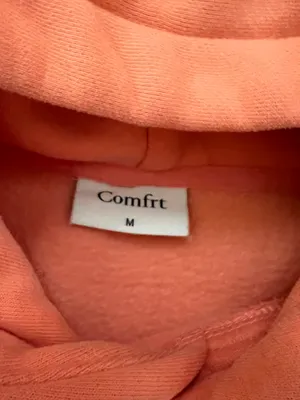 Comfrt Hoodie  thumbnail 3