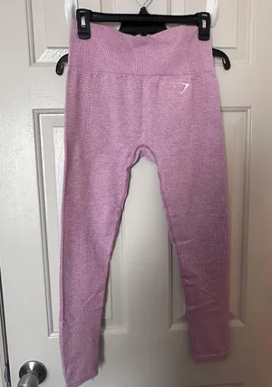 Gymshark Vital Seamless Leggings thumbnail 1