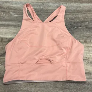 Free People Movement Hold My Phone Cropped Tank Top Athletic Women’s Medium thumbnail 2