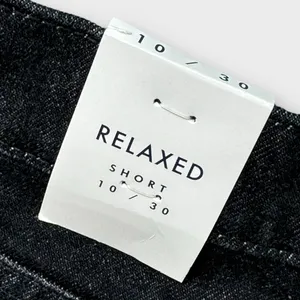 Lucky Brand Cut Off Shorts thumbnail 5