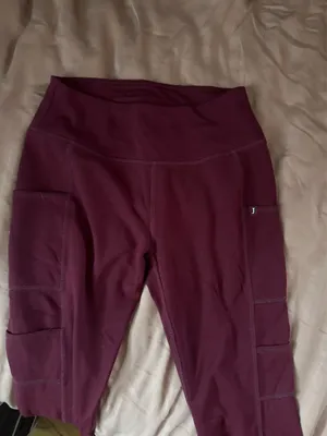 Jaanuu Scrub Pants thumbnail 3