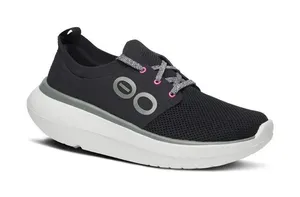 ✨Oofos WOMEN'S LACE-UP SHOE SZ 11 SNEAKERS✨ thumbnail 1