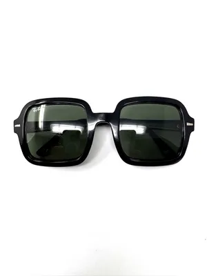 RAY BAN sunglasses, made in Italy thumbnail 5