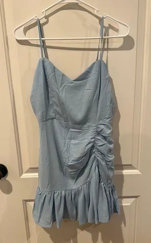 Hello Molly Dress thumbnail 1