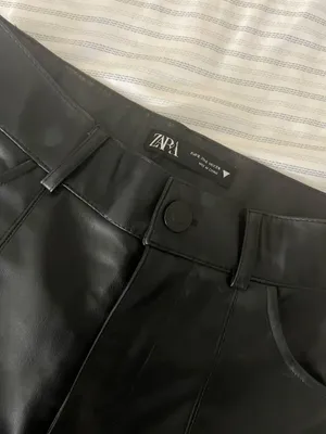 Leather Pants thumbnail 2