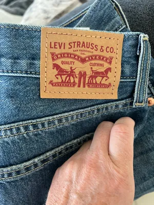 Levi's  Jeans thumbnail 4