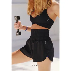 Free People Movement The Way Home Running Shorts Size XS thumbnail 3